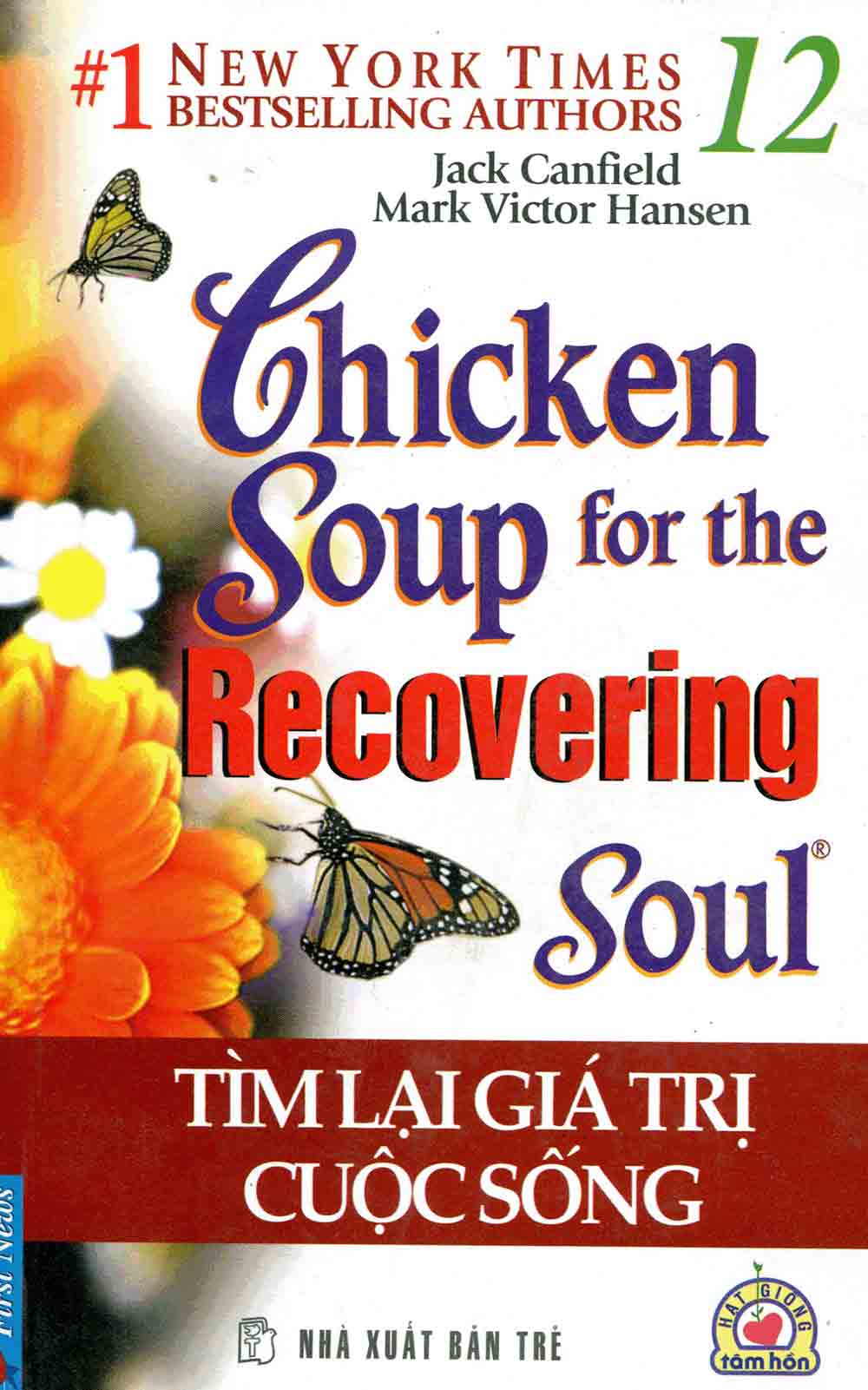 Chicken Soup For The Recovering Soul Tập 12 Tìm Lại Giá Trị Cuộc Sống
