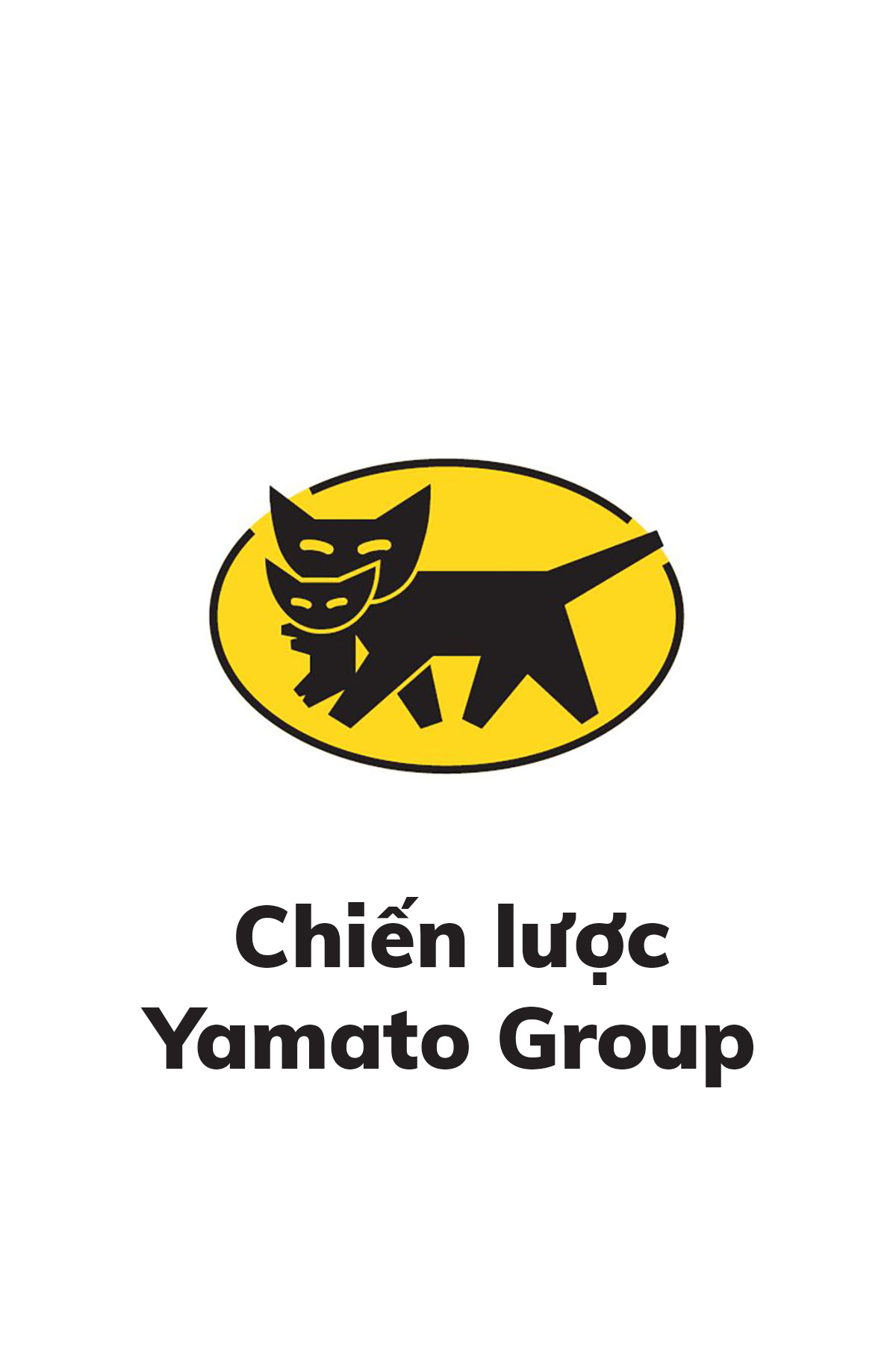 Chiến Lược Yamato Group cover