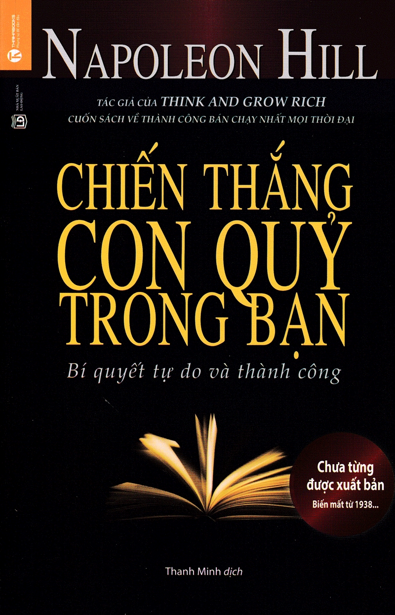 Chiến Thắng Con Quỷ Trong Bạn
