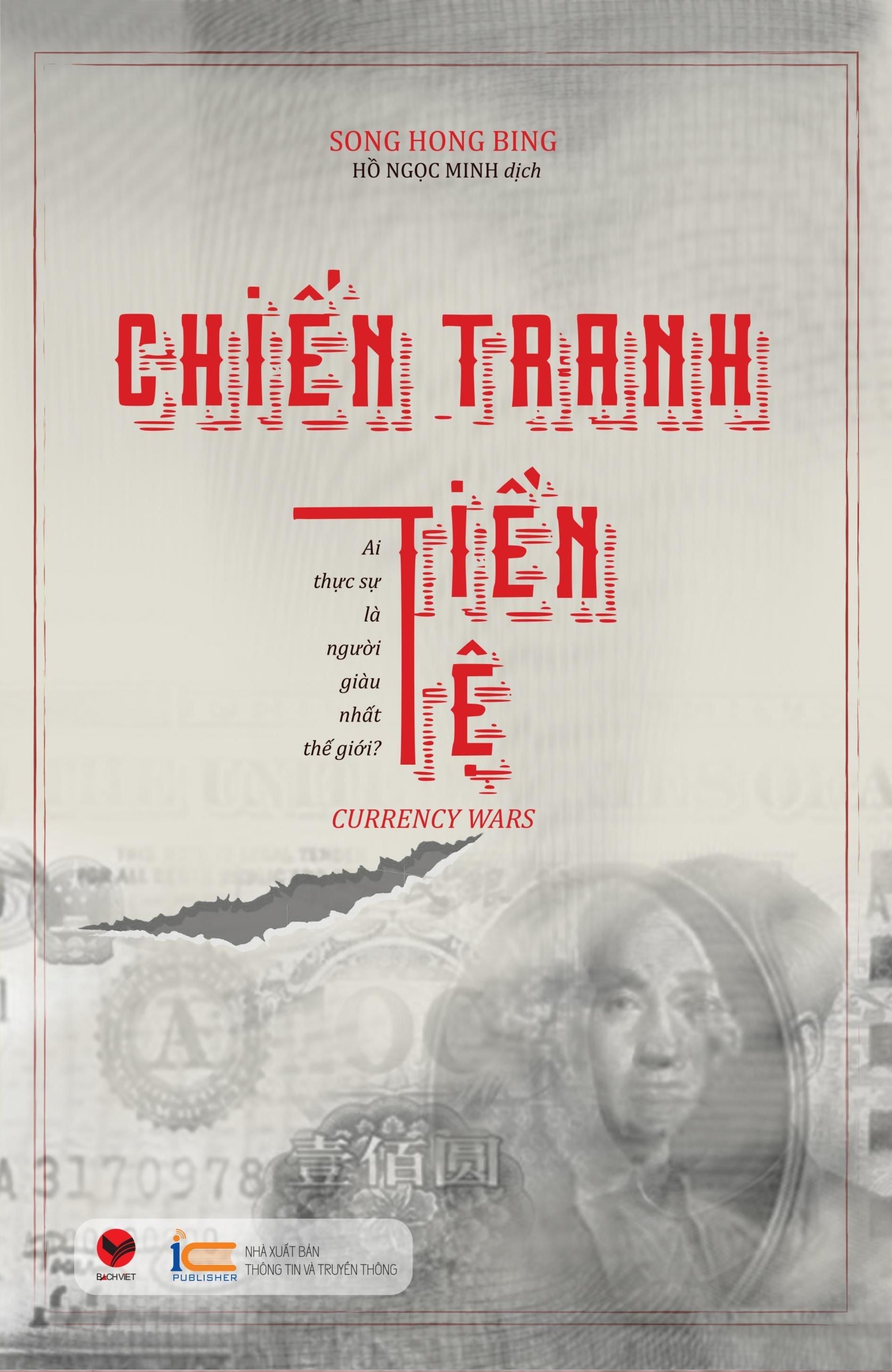 Chiến Tranh Tiền Tệ