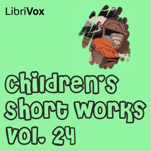 Children's Short Works, Vol. 024 image