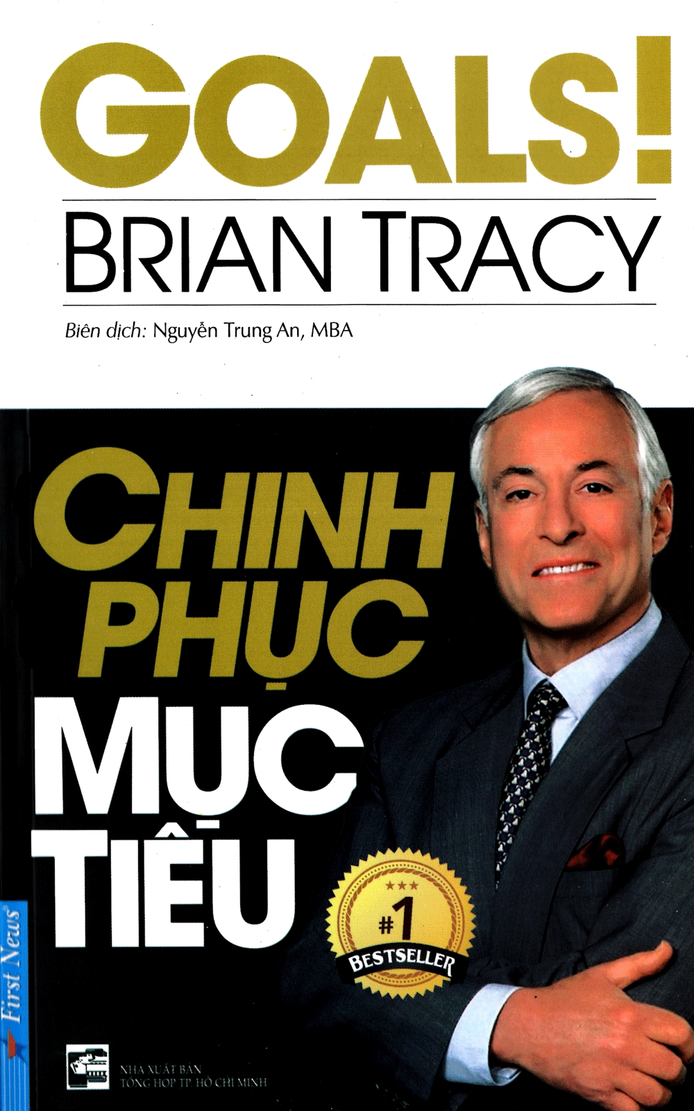 Chinh Phục Mục Tiêu