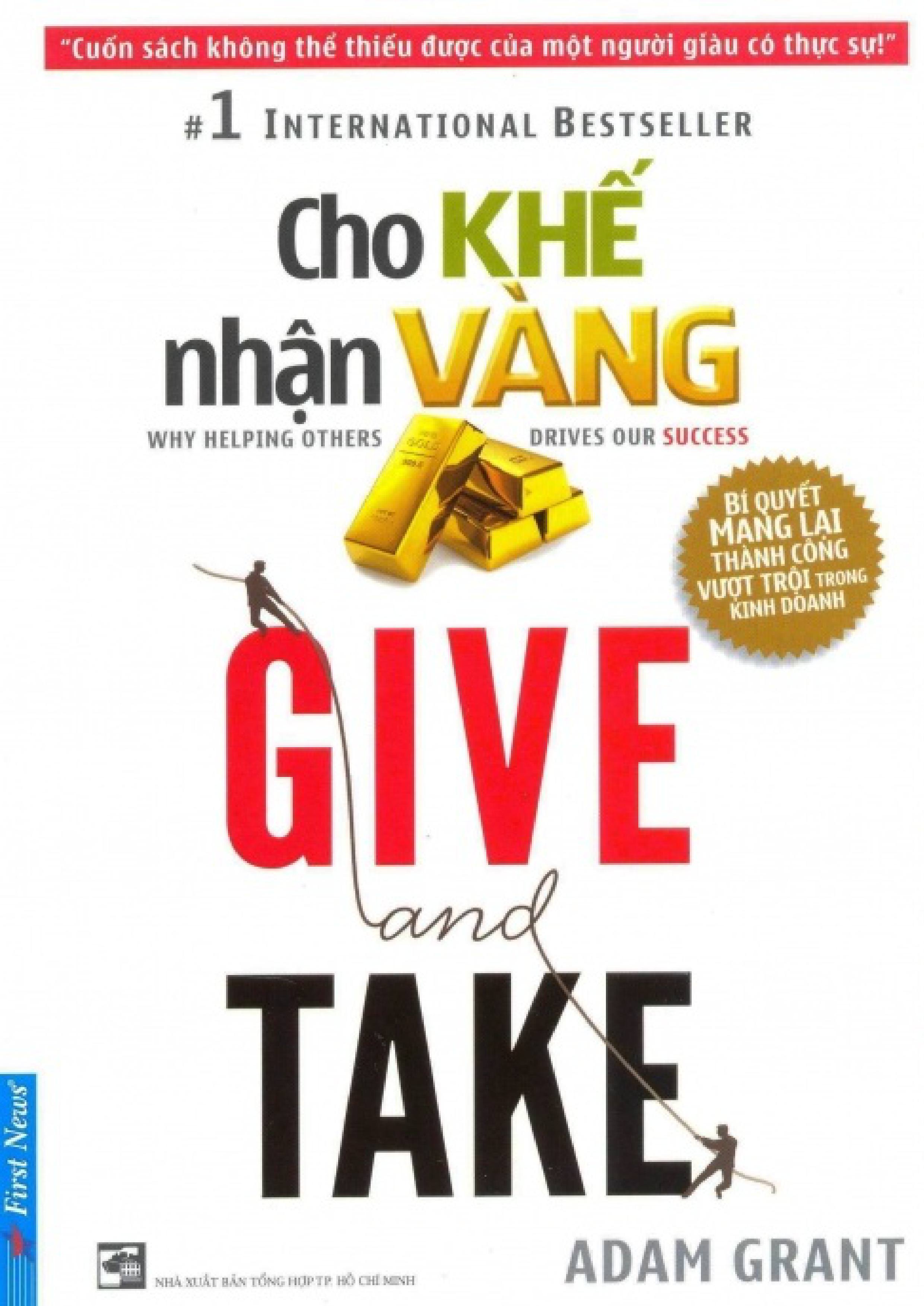 Cho Khế Nhận Vàng