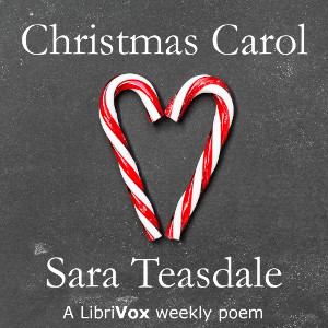 Christmas Carol cover