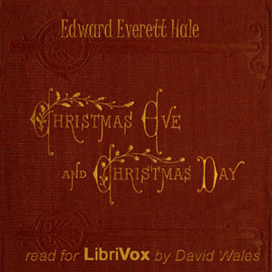 Christmas Eve and Christmas Day cover