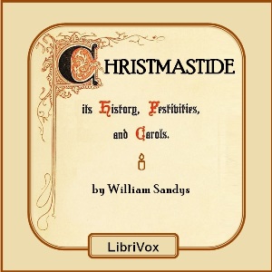 Christmastide cover