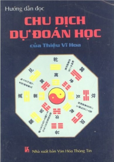 Chu Dịch Với Dự Đoán Học