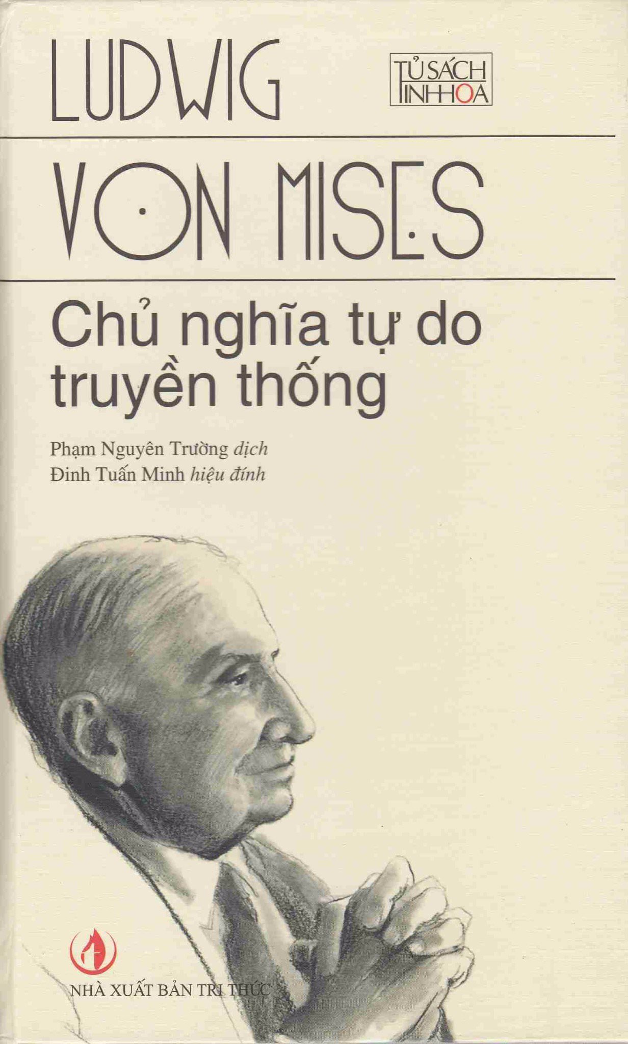 Chủ Nghĩa Tự Do Truyền Thống