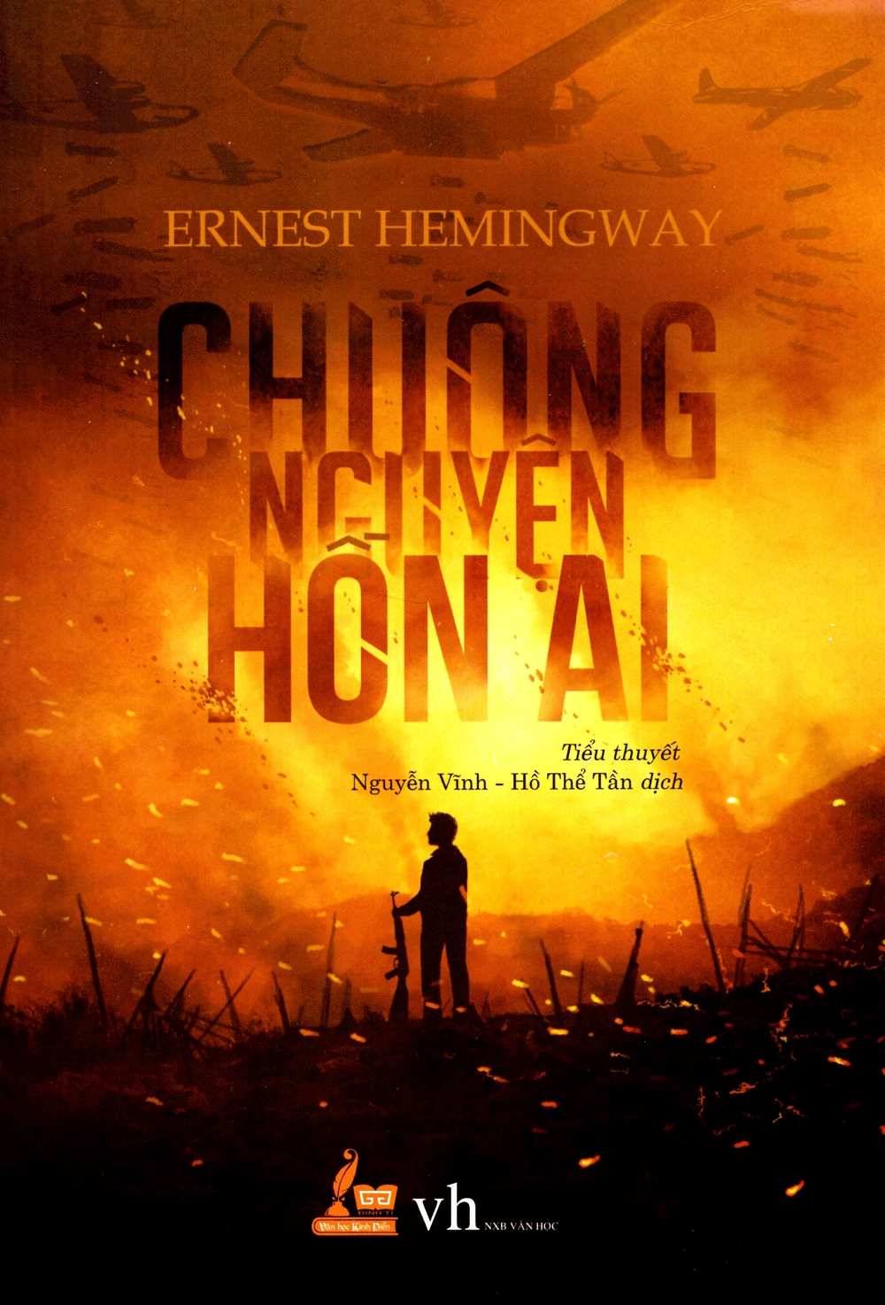 Chuông Nguyện Hồn Ai