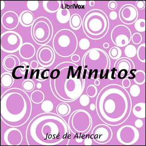 Cinco Minutos cover