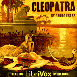 Cleopatra cover