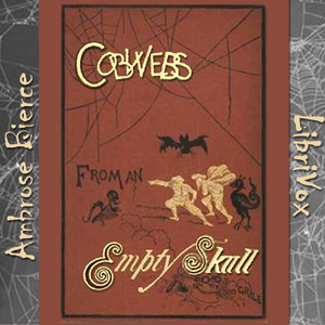 Cobwebs from an Empty Skull cover