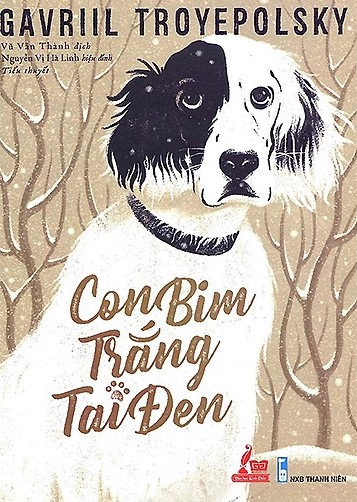 Con Bim trắng tai đen cover