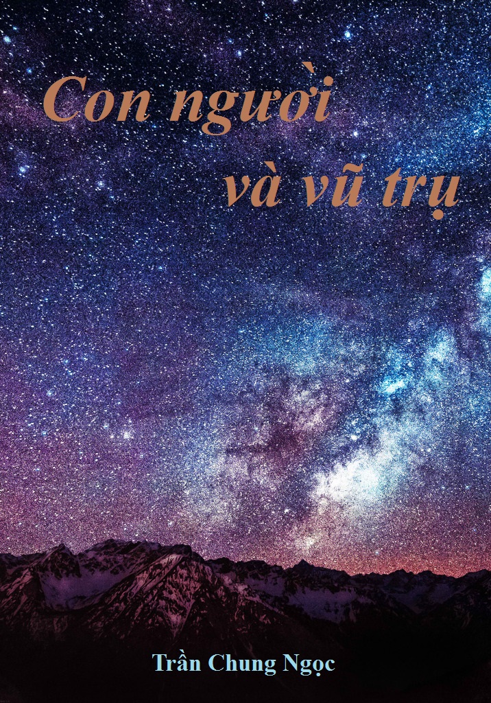Con Người Và Vũ Trụ