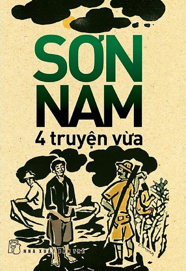 Con Sấu Cuối Cùng