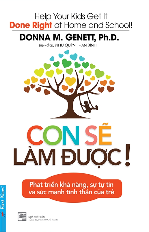 Con Sẽ Làm Được