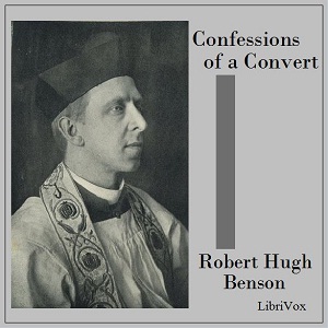 Confessions of a Convert cover