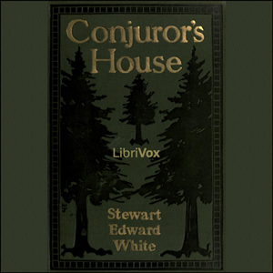 Conjuror's House, a Romance of the Free Forest cover