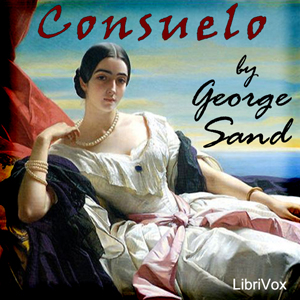 Consuelo cover