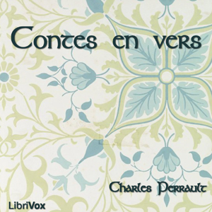 Contes en vers cover