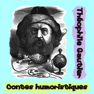 Contes humoristiques cover