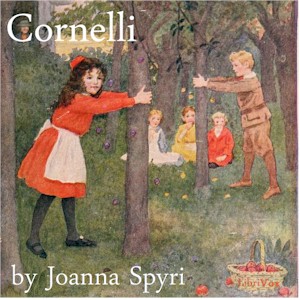 Cornelli cover