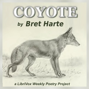 Coyote cover