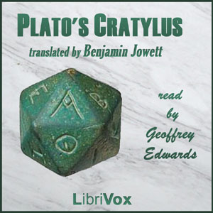 Cratylus cover