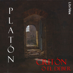 Critón o el deber cover