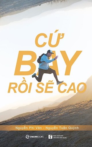 Cứ bay rồi sẽ cao cover