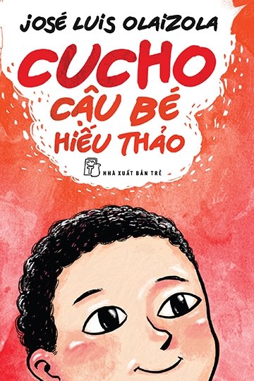 Cucho cậu bé hiếu thảo cover