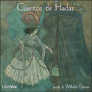 Cuentos de Hadas, Vol. 1 cover