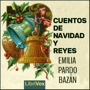 Cuentos de navidad y reyes cover