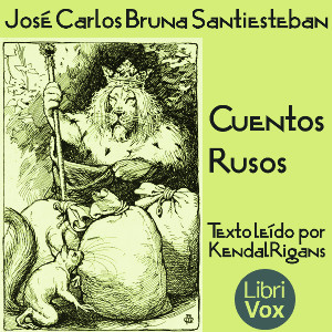 Cuentos Rusos cover