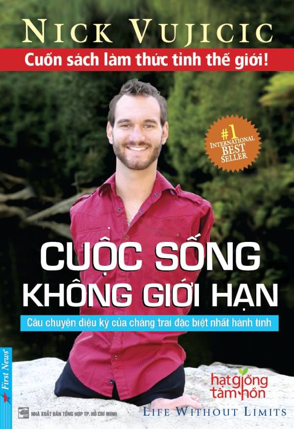 Cuộc sống không giới hạn - Phần 3