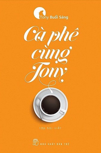 Cuộc Thi Cà Phê Cùng Tony