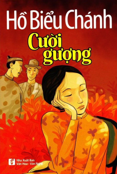 Cười gượng cover