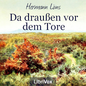 Da draußen vor dem Tore cover