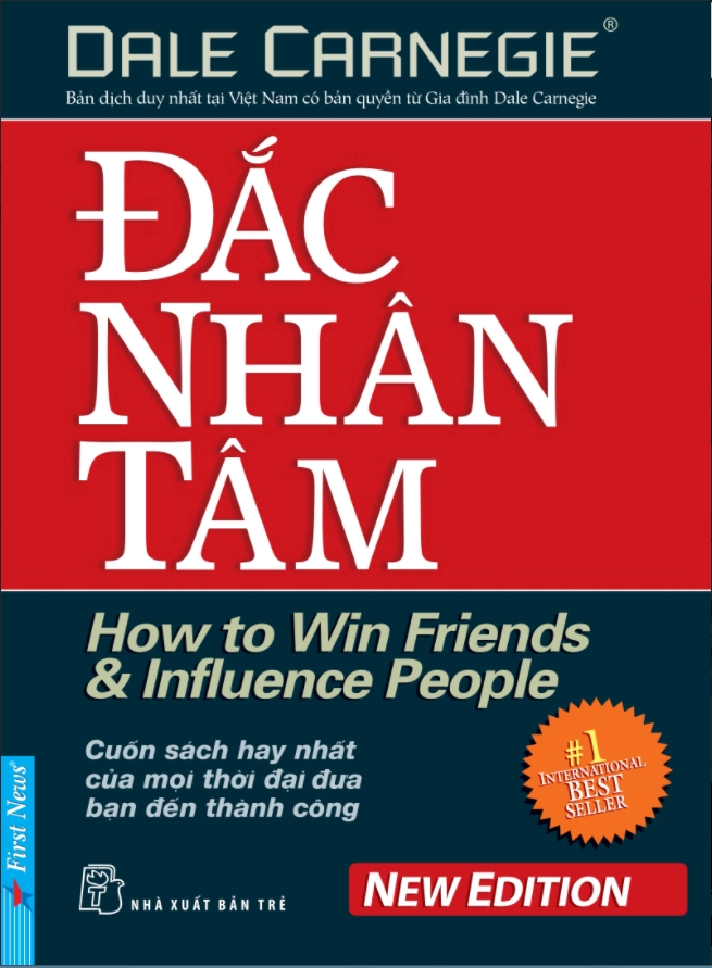Đắc Nhân Tâm