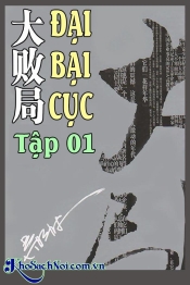 Đại Bại Cục Tập 01 image
