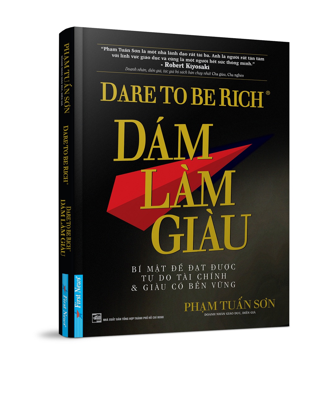 Dám Làm Giàu