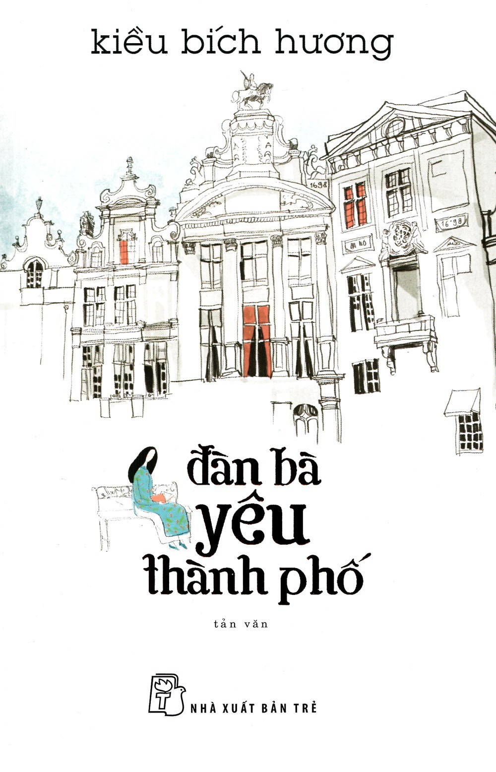 Đàn Bà Yêu Thành Phố