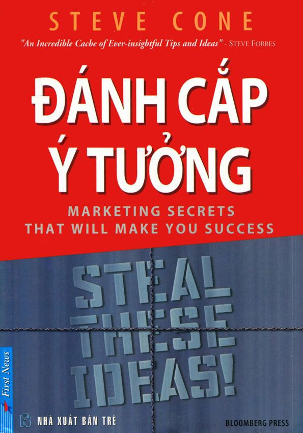 Đánh Cắp Ý Tưởng