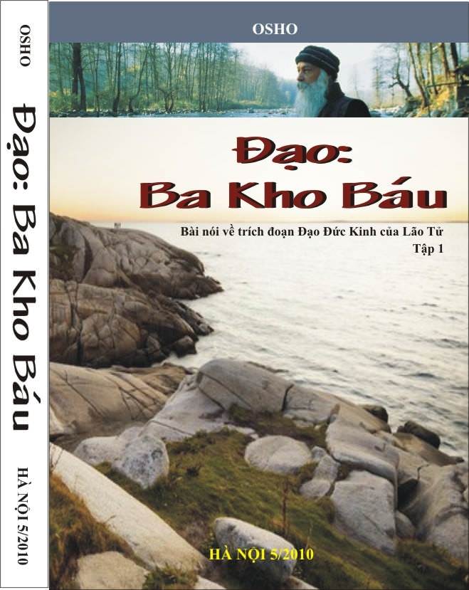 Đạo 2 - Ba Kho Báu