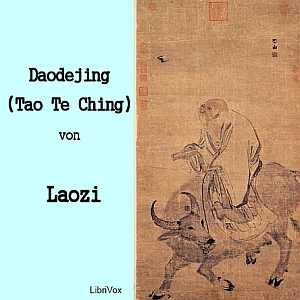 Daodejing (Tao Te Ching) cover