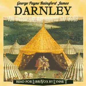 Darnley cover