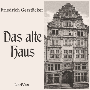 alte Haus cover