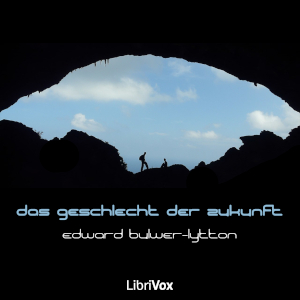 Geschlecht der Zukunft cover