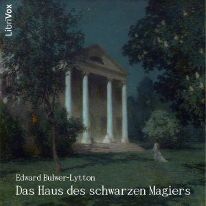 Haus des schwarzen Magiers cover