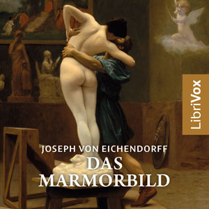 Marmorbild cover